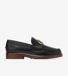 ქალის Christyn Penny Loafers