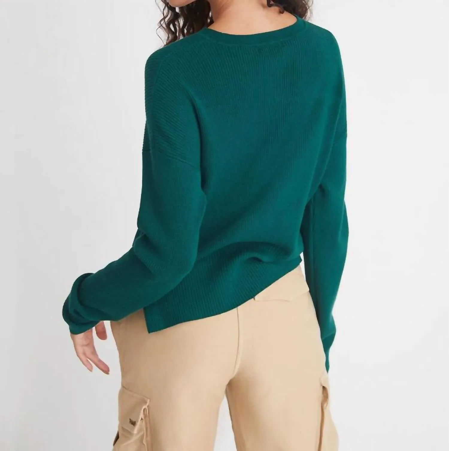 525 America - Nola Sweater