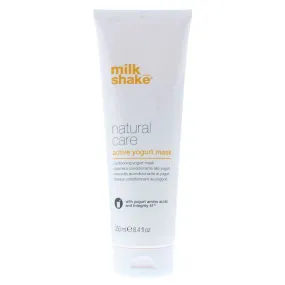 Active Yogurt Mask - milk_shake