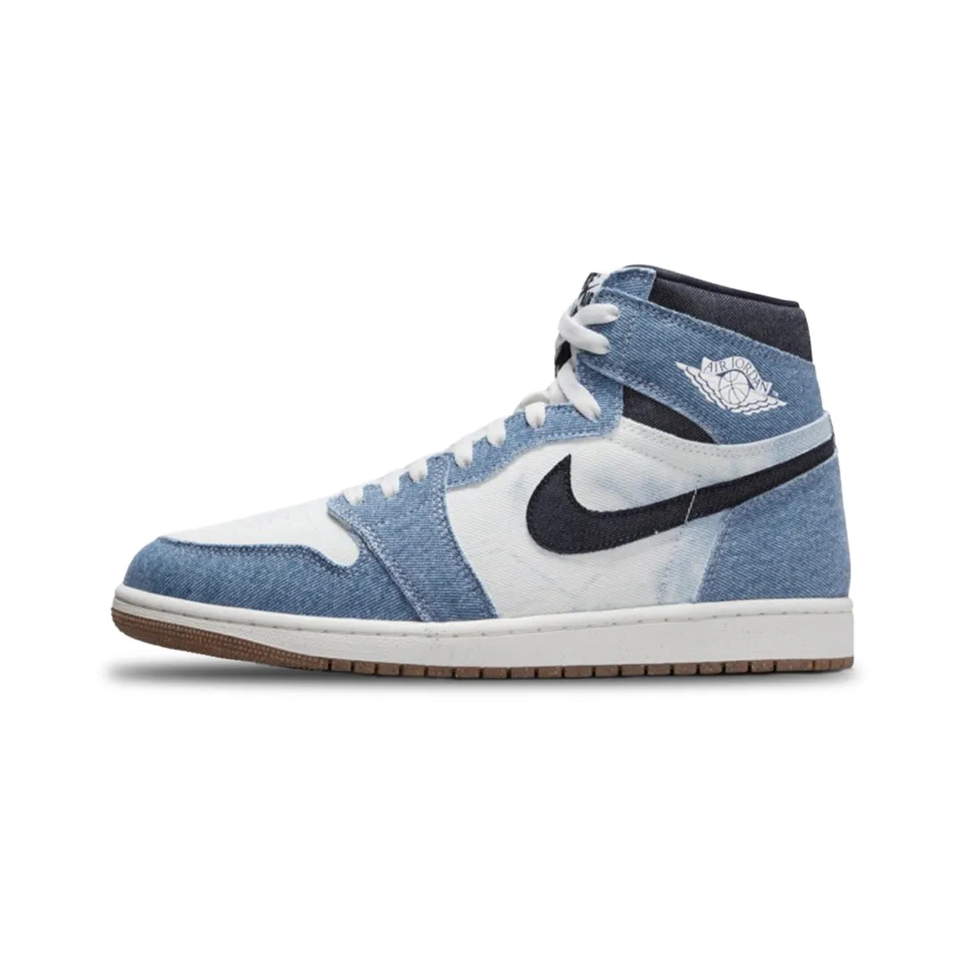 Air Jordan 1 High Og  Denim Sale