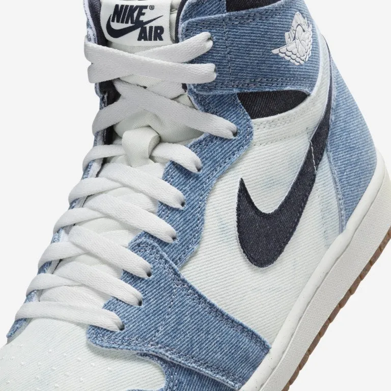 Air Jordan 1 High Og  Denim Sale