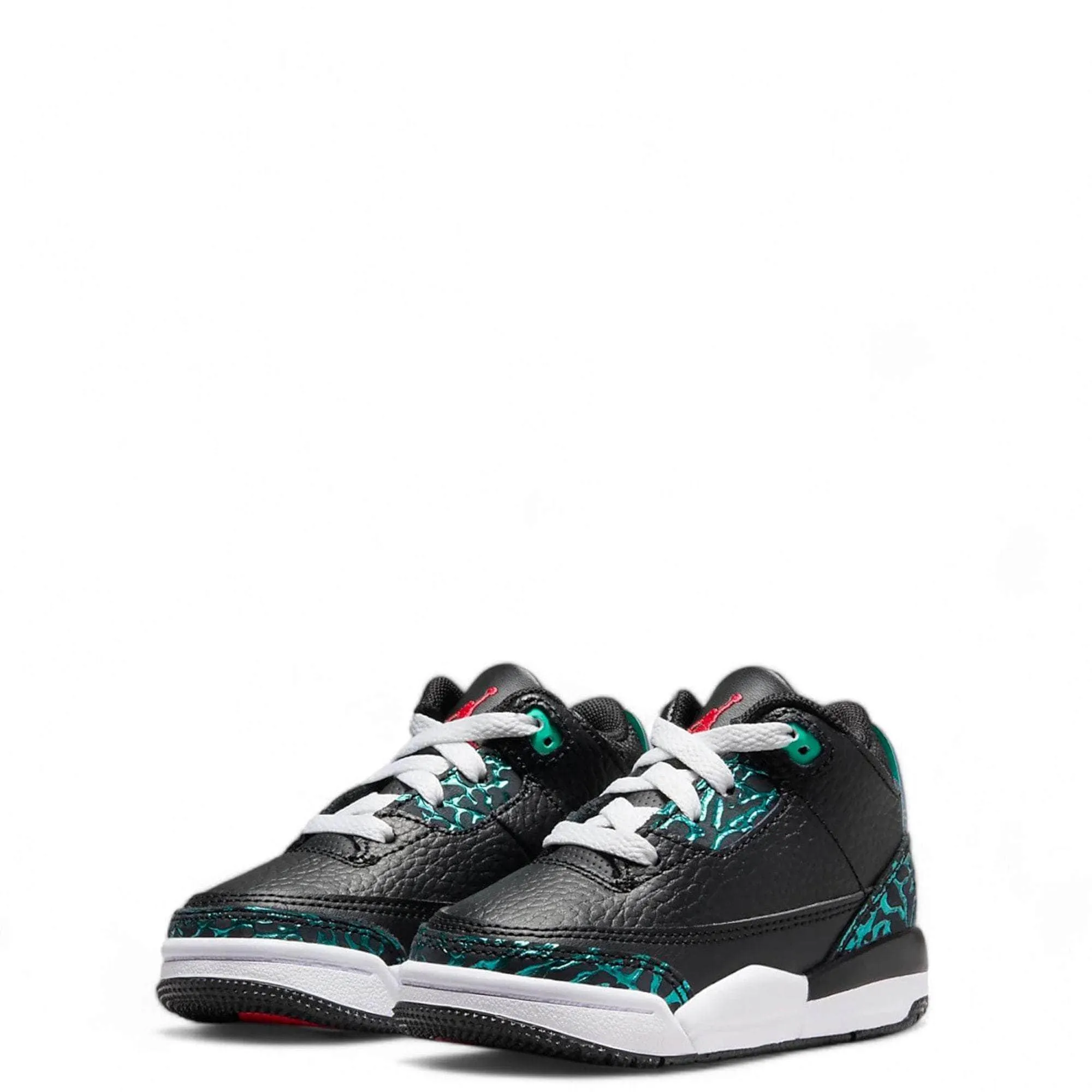 Air Jordan 3 Retro "Moto" - Toddler