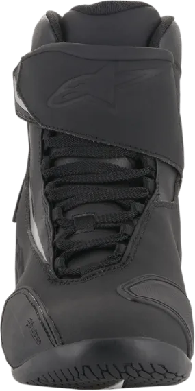 ALPINESTARS Fastback v2 Shoes - Black - US 12.5 25100181100125