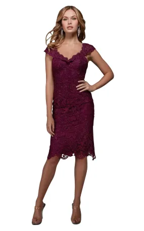Alyce 27513 Dress