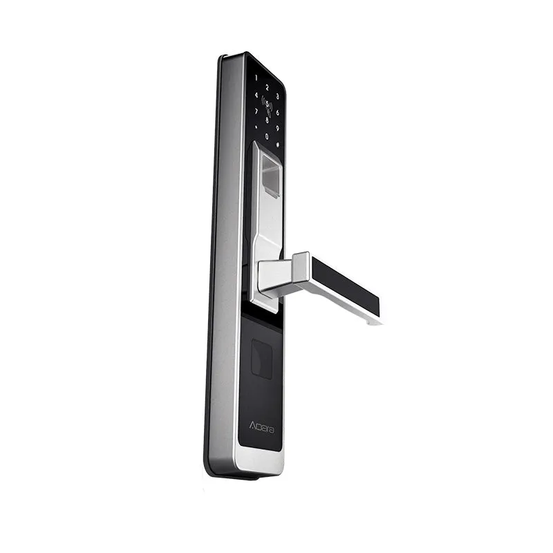 Aqara Smart Door Touch Lock for Home Security ( Xiaomi Ecosystem Product )