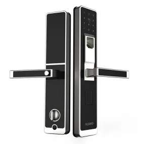 Aqara Smart Door Touch Lock for Home Security ( Xiaomi Ecosystem Product )