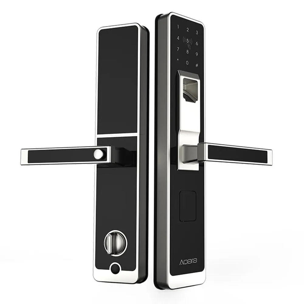 Aqara Smart Door Touch Lock for Home Security ( Xiaomi Ecosystem Product )