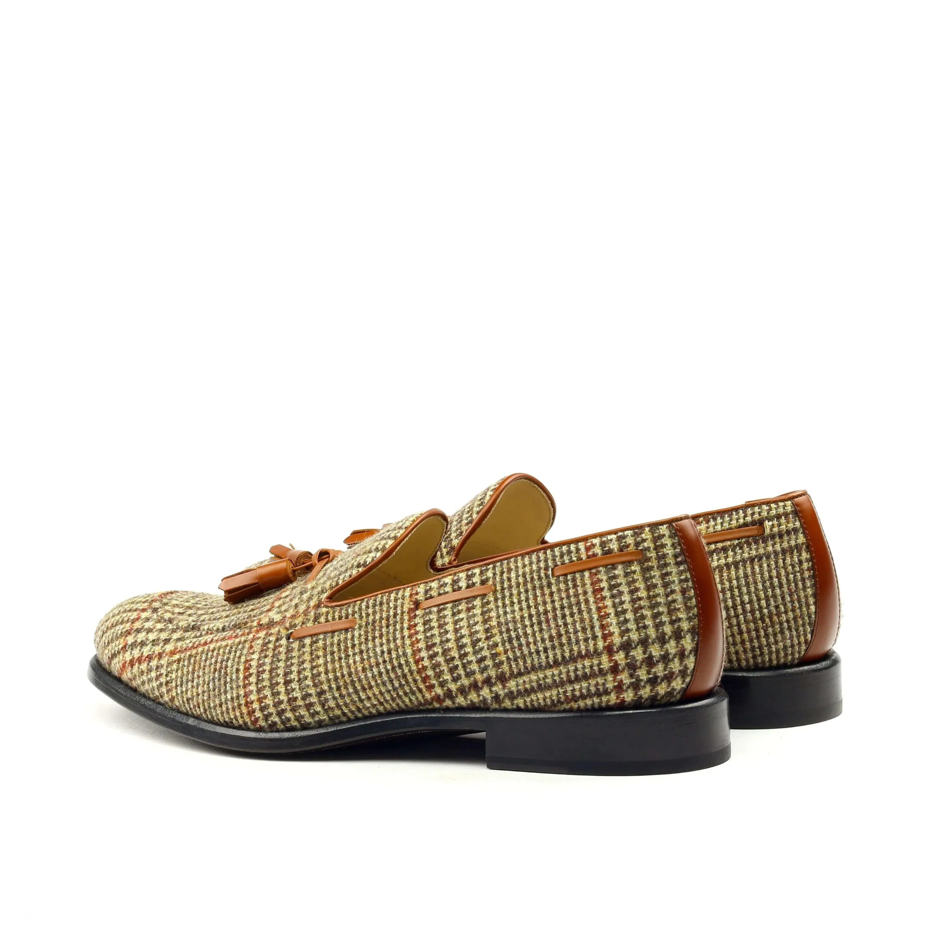 Avidon Loafers II
