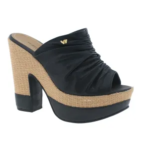 BROOK WOMEN'S HEELS VEROFATTO