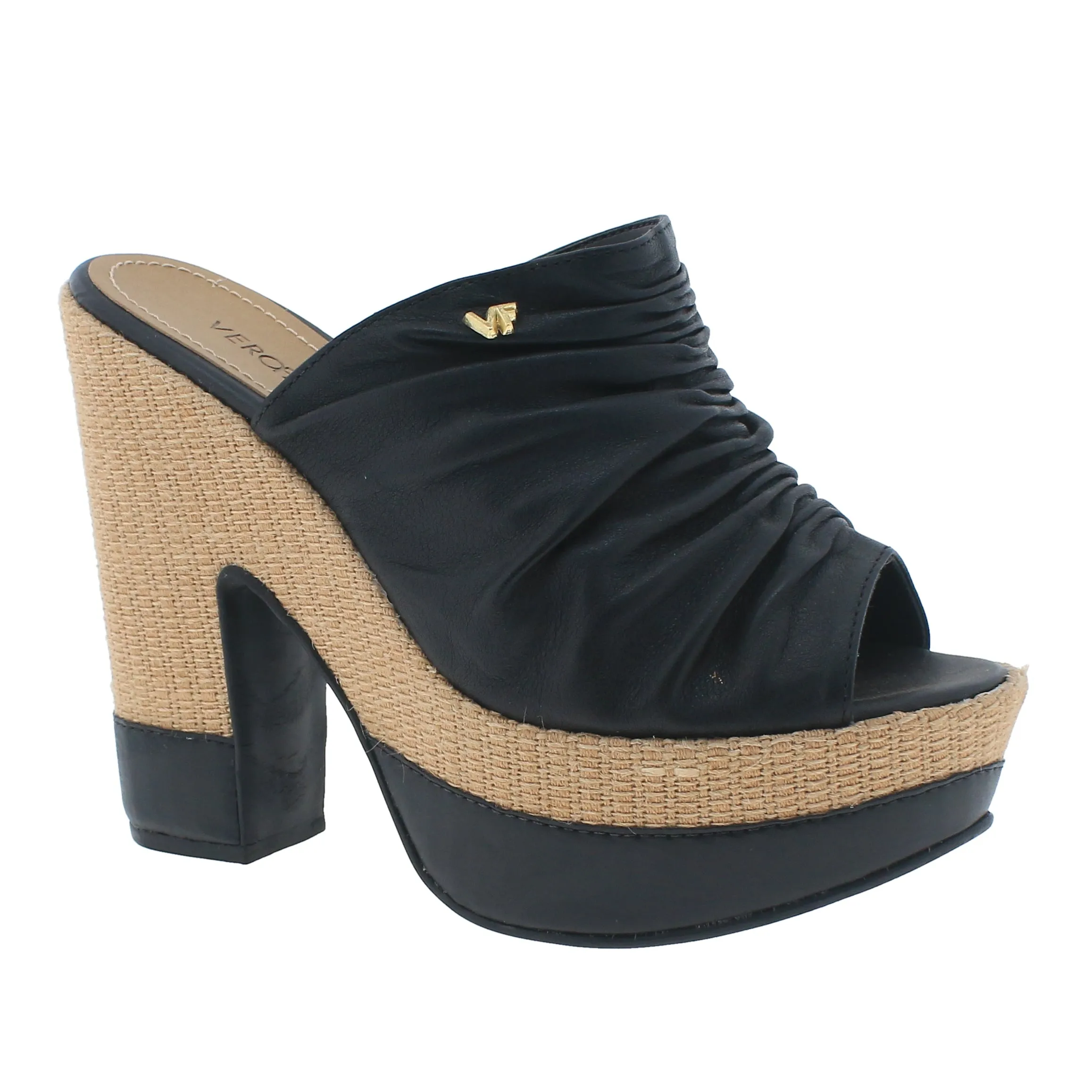 BROOK WOMEN'S HEELS VEROFATTO