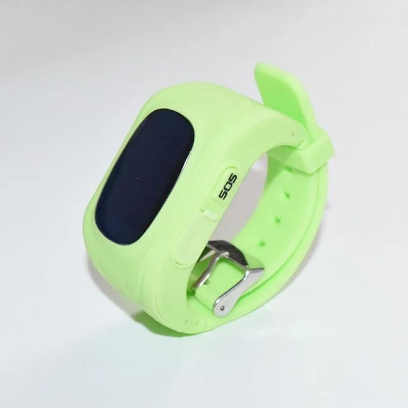 Children's Smart Watch with GPS