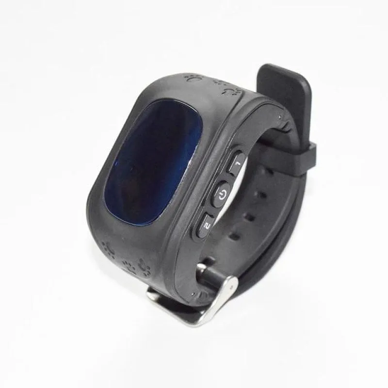 Children's Smart Watch with GPS