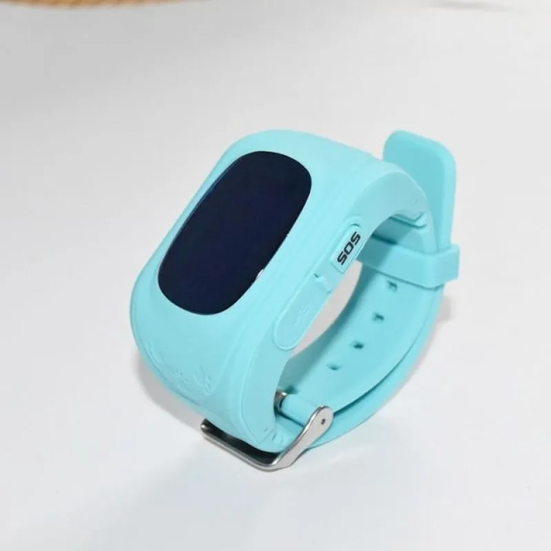 Children's Smart Watch with GPS