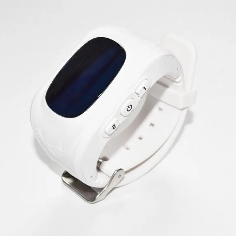 Children's Smart Watch with GPS