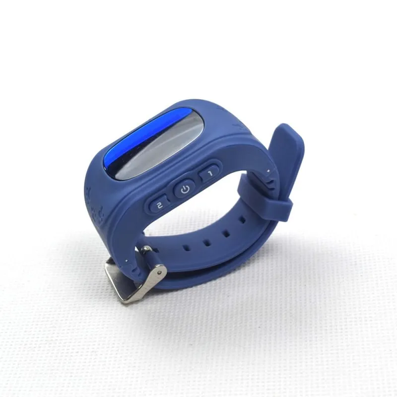Children's Smart Watch with GPS