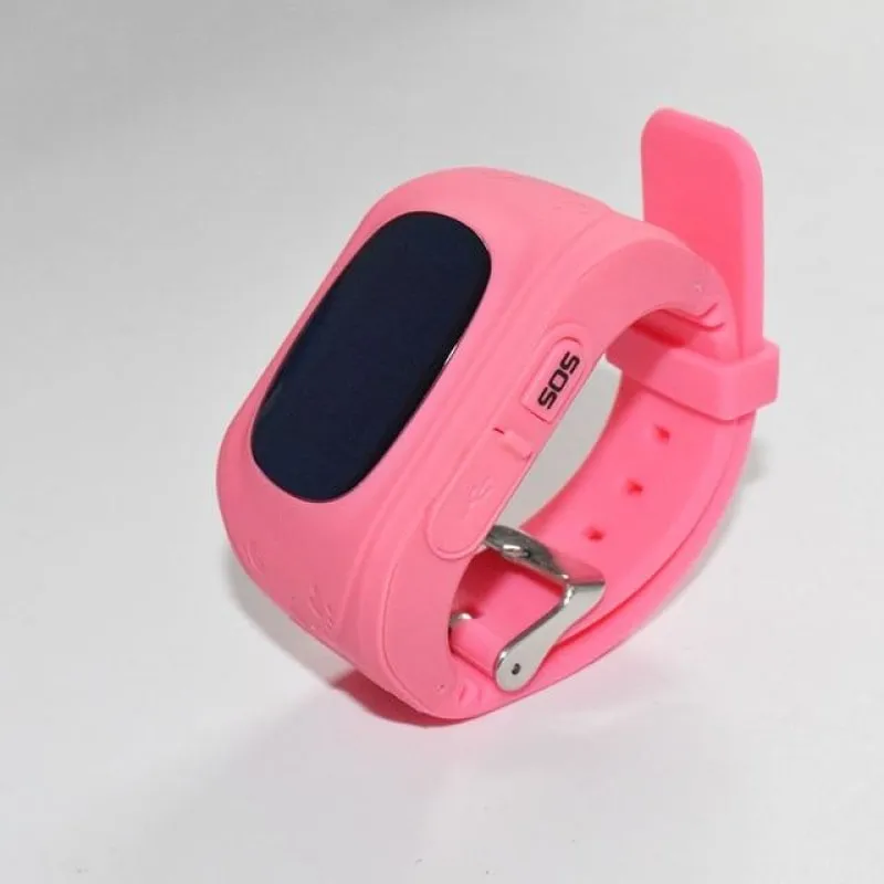 Children's Smart Watch with GPS