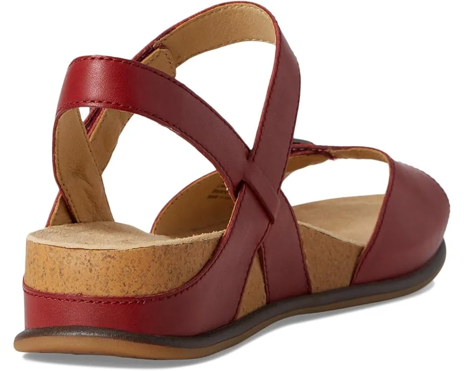 DANSKO CANDACE RED