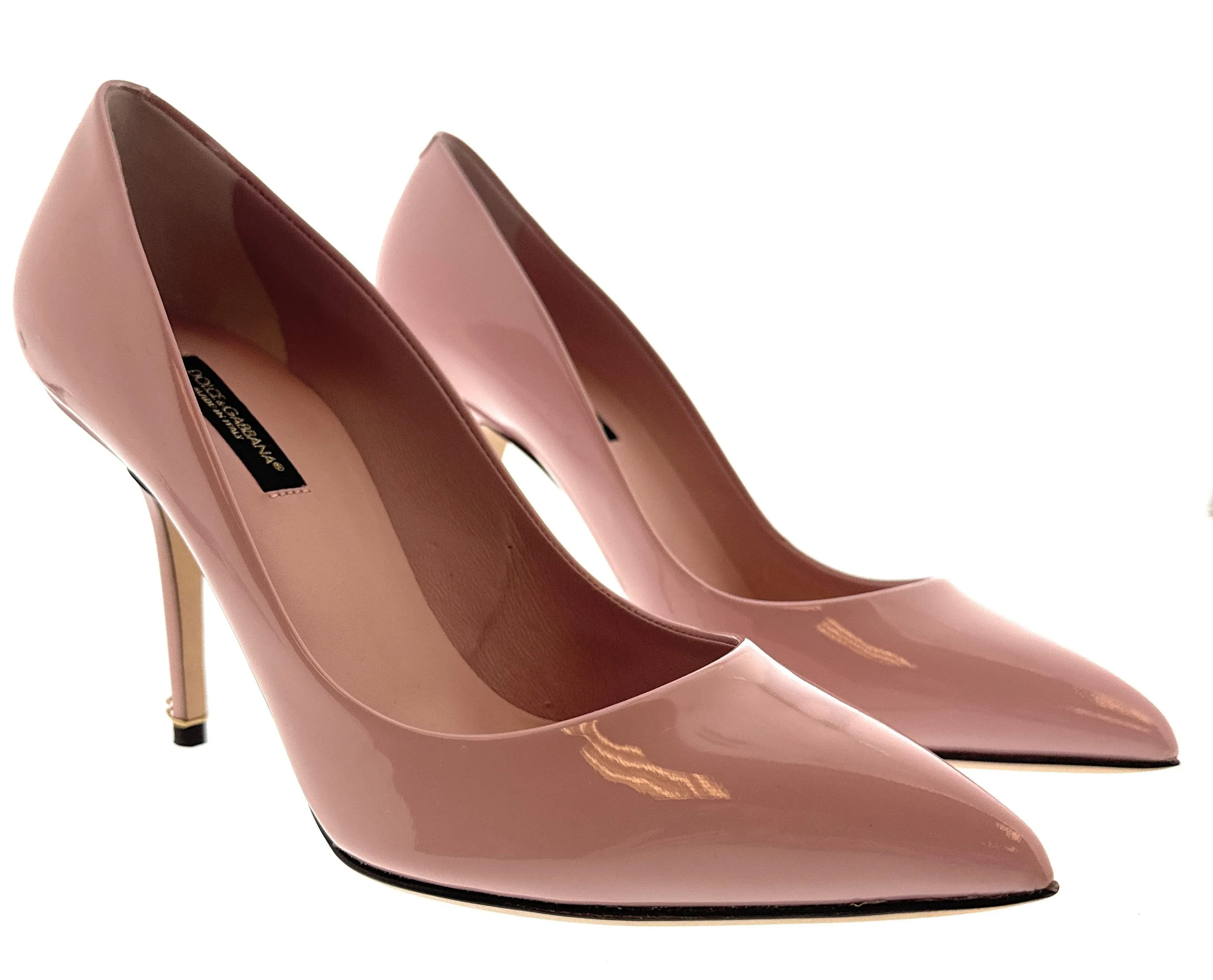 Dolce & Gabbana Pink -EU37