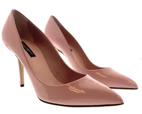 Dolce & Gabbana Pink -EU37