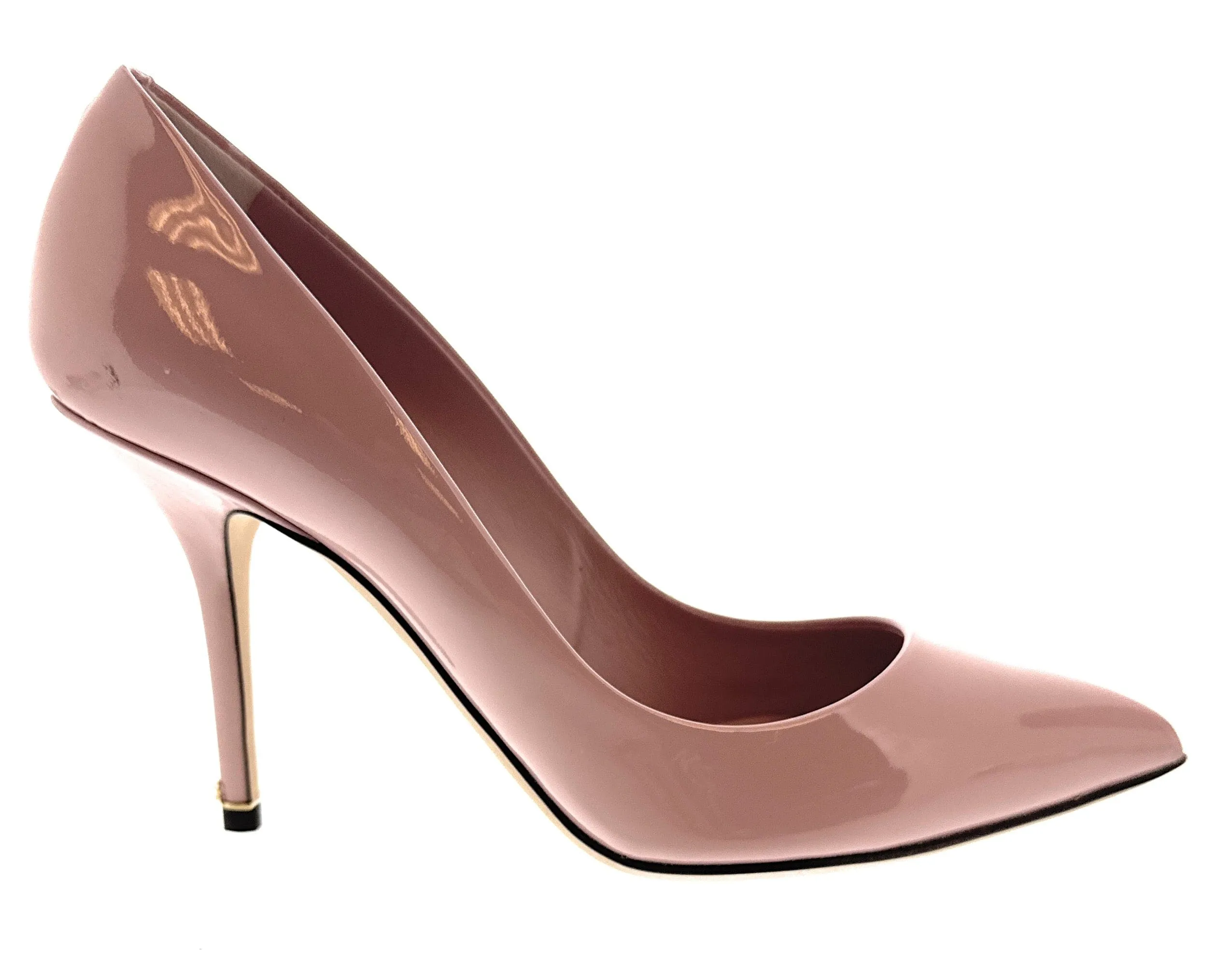 Dolce & Gabbana Pink -EU37
