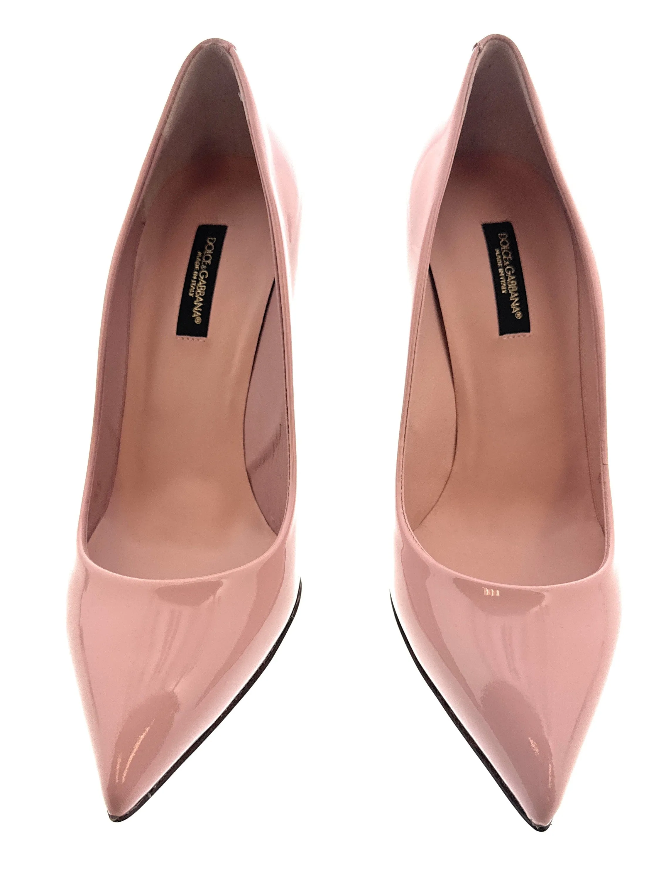 Dolce & Gabbana Pink -EU37