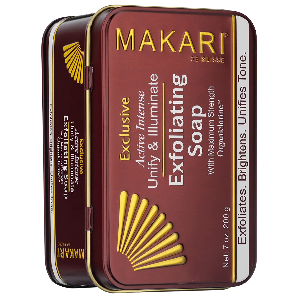 Exclusive Active Intense Soap