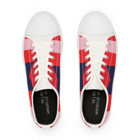 Ezra Sole Sage - low top