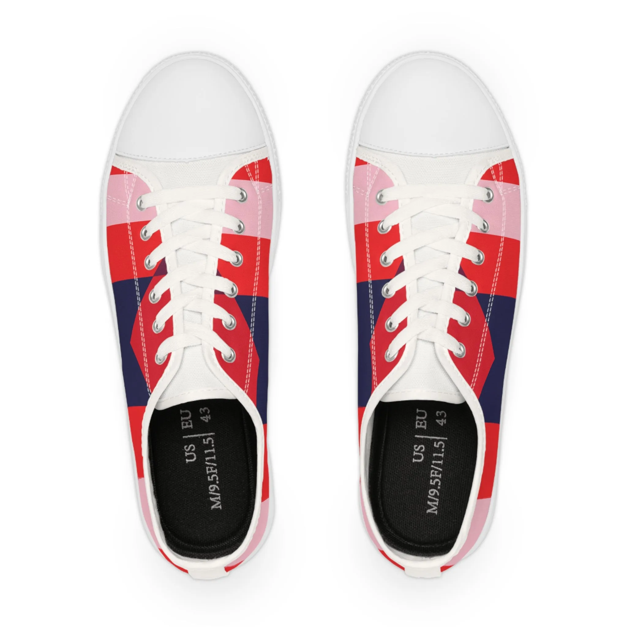 Ezra Sole Sage - low top