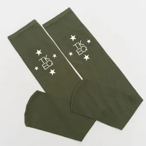 GALAXY Boot Socks | Aspen