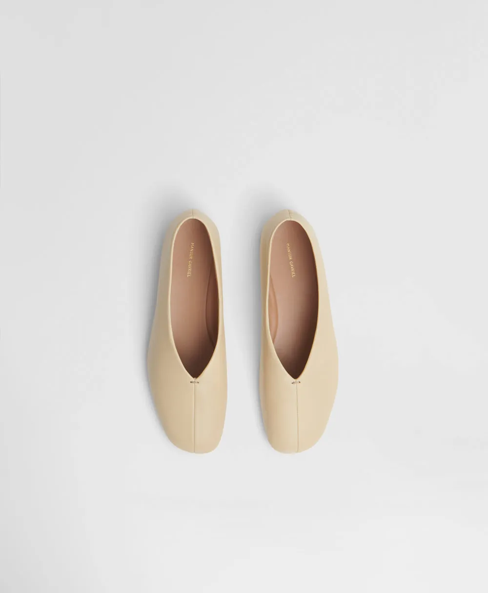 Glove Flat - Dune