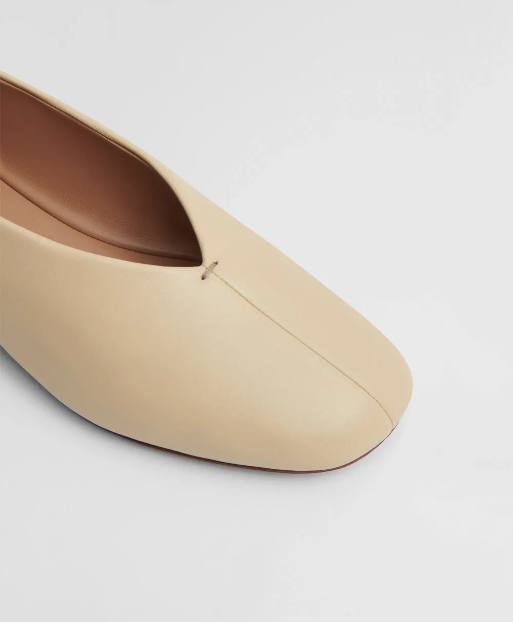 Glove Flat - Dune