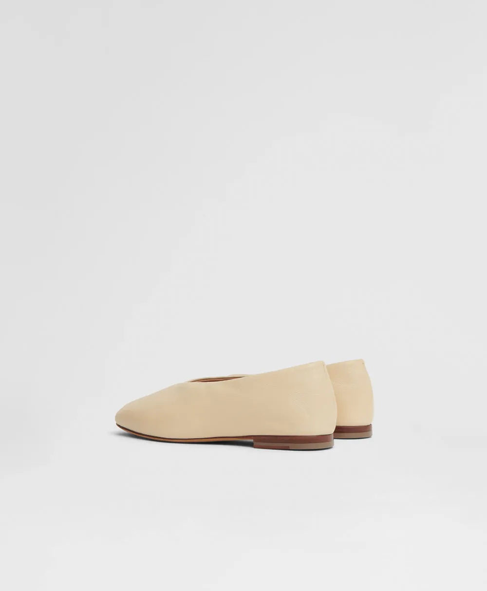 Glove Flat - Dune