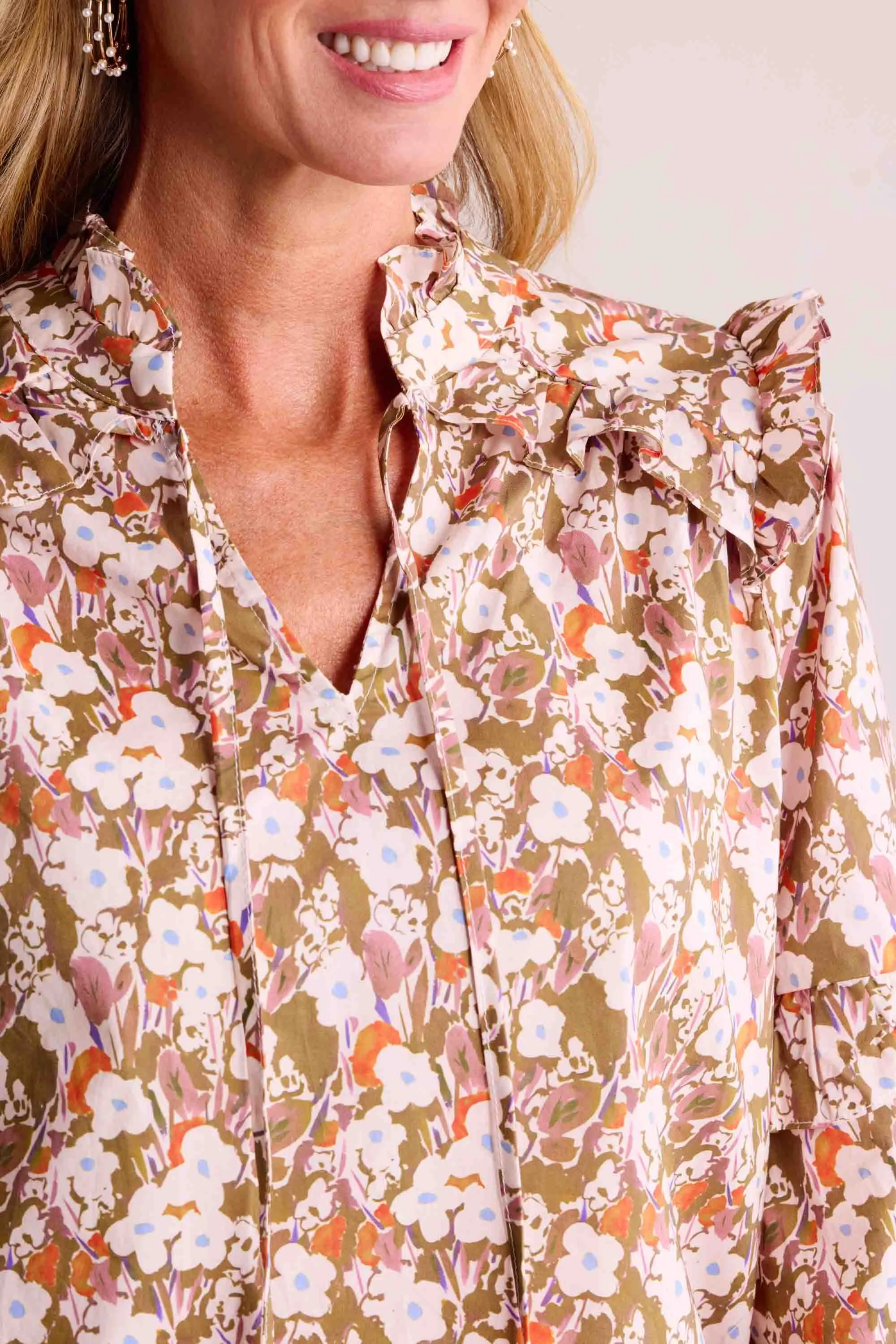Grace Top
