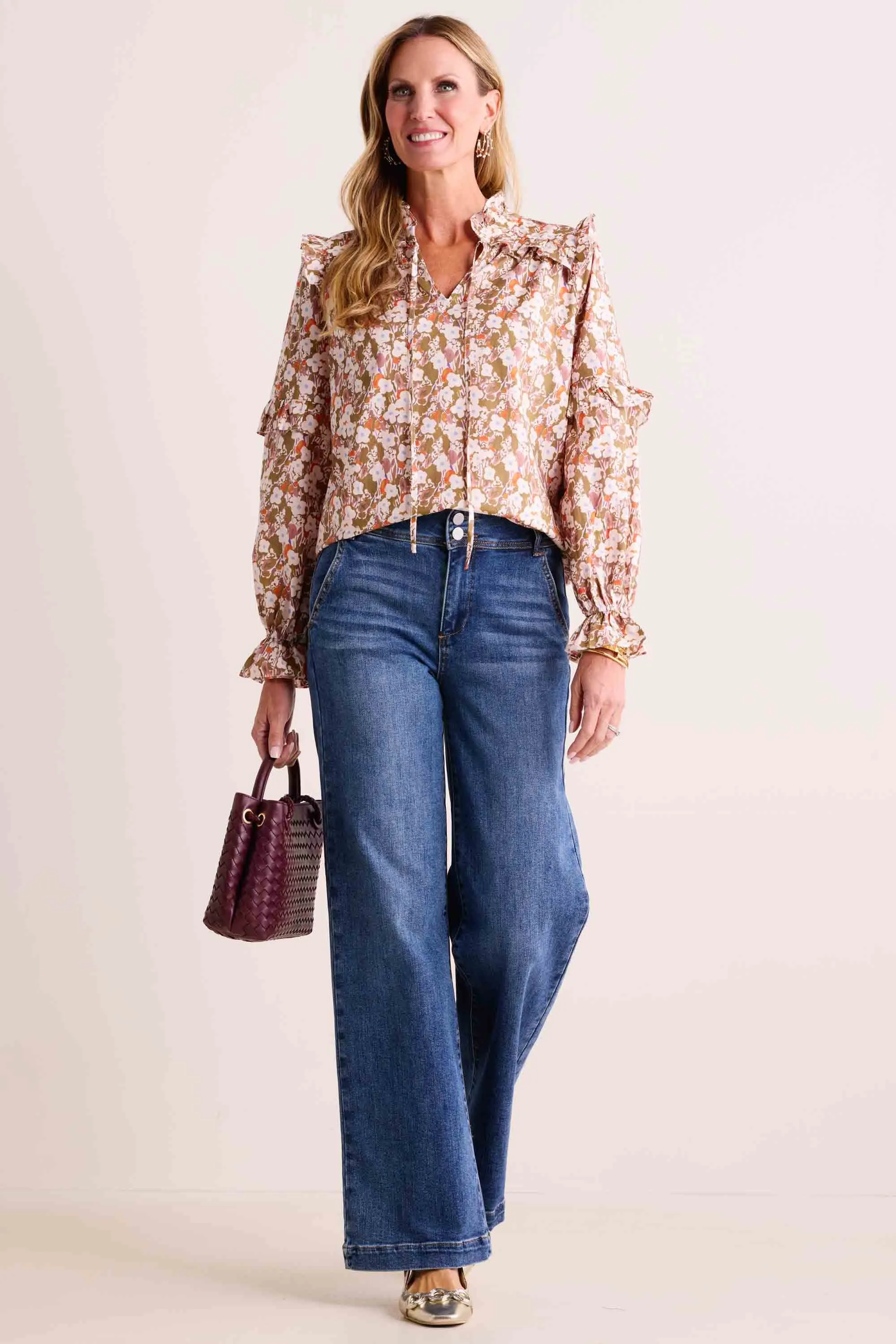 Grace Top