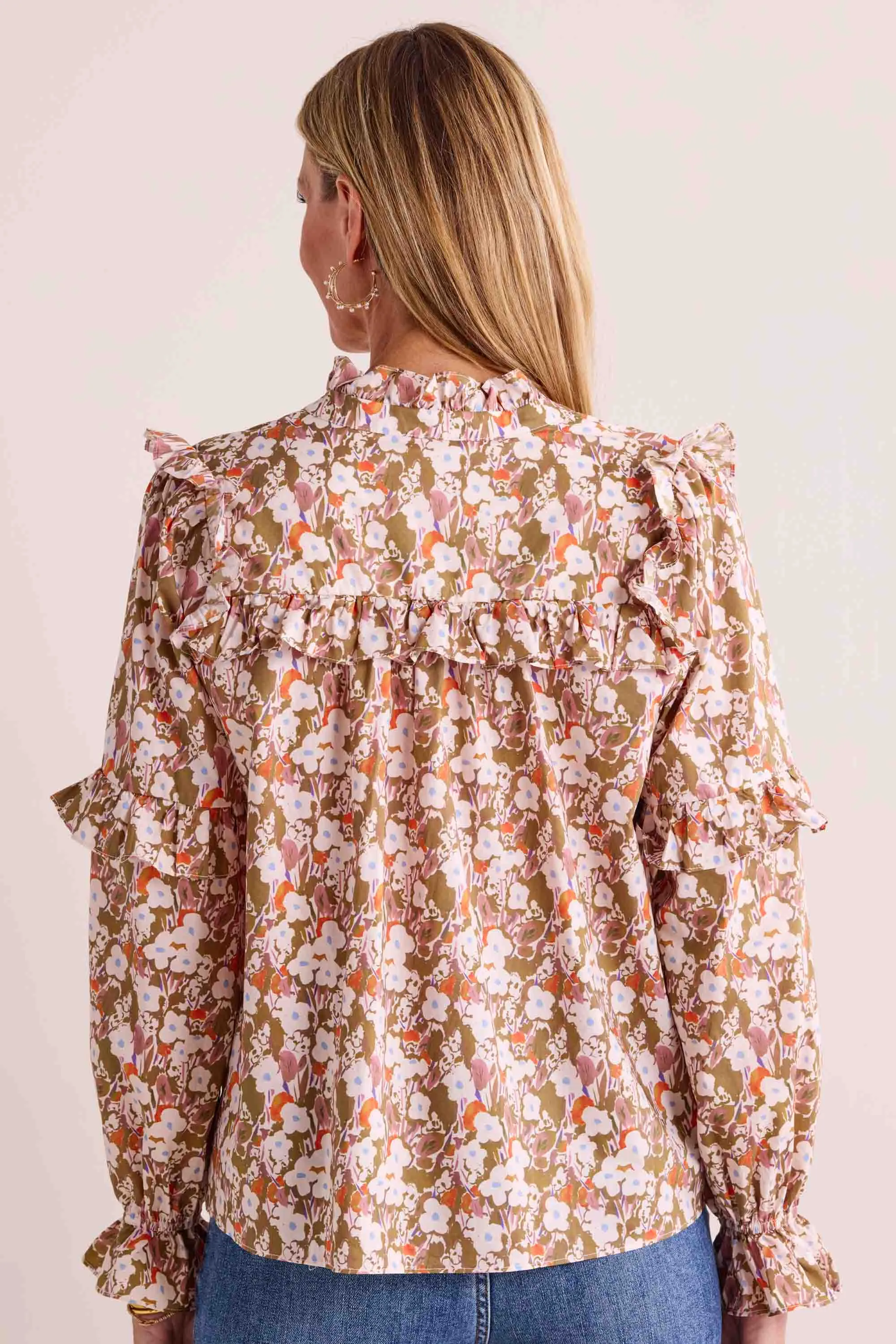 Grace Top