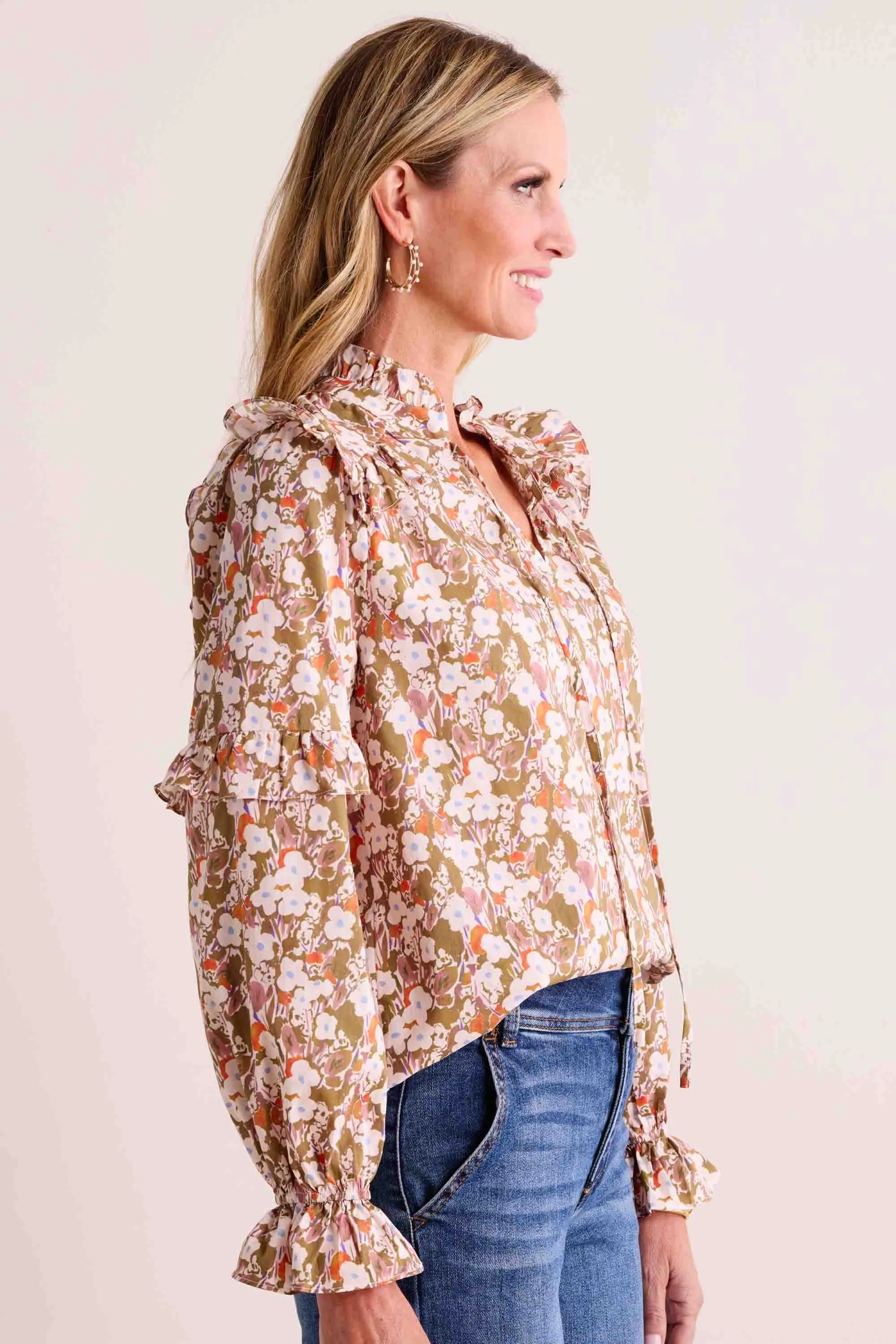 Grace Top