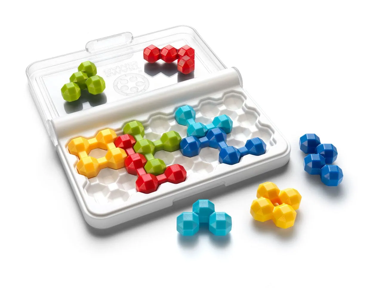 IQ Twins Game