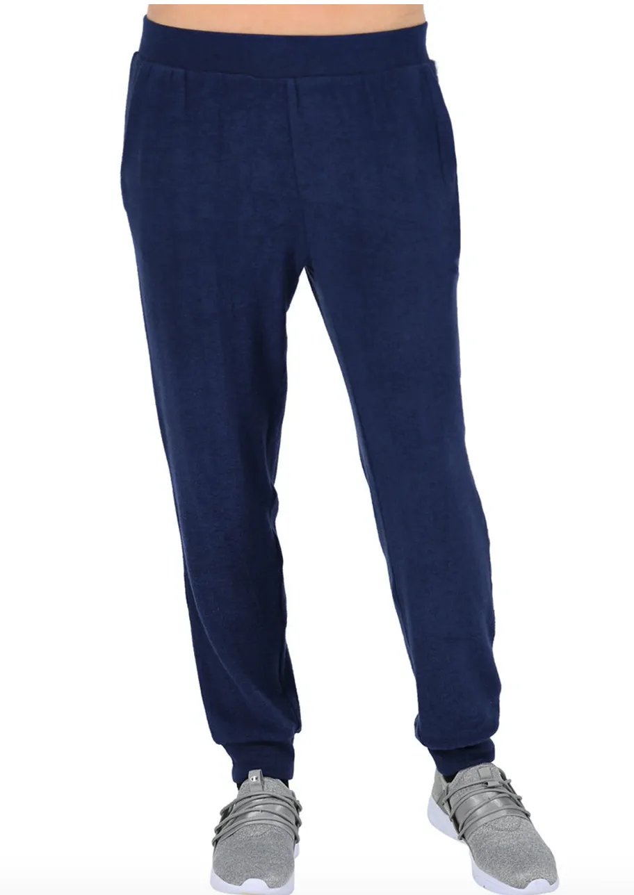 La Cera Cuffed Jogger Pant