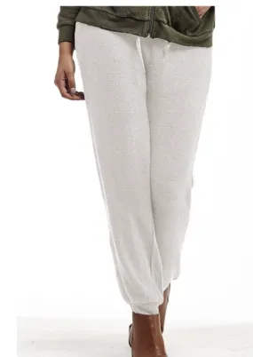 La Cera Cuffed Jogger Pant