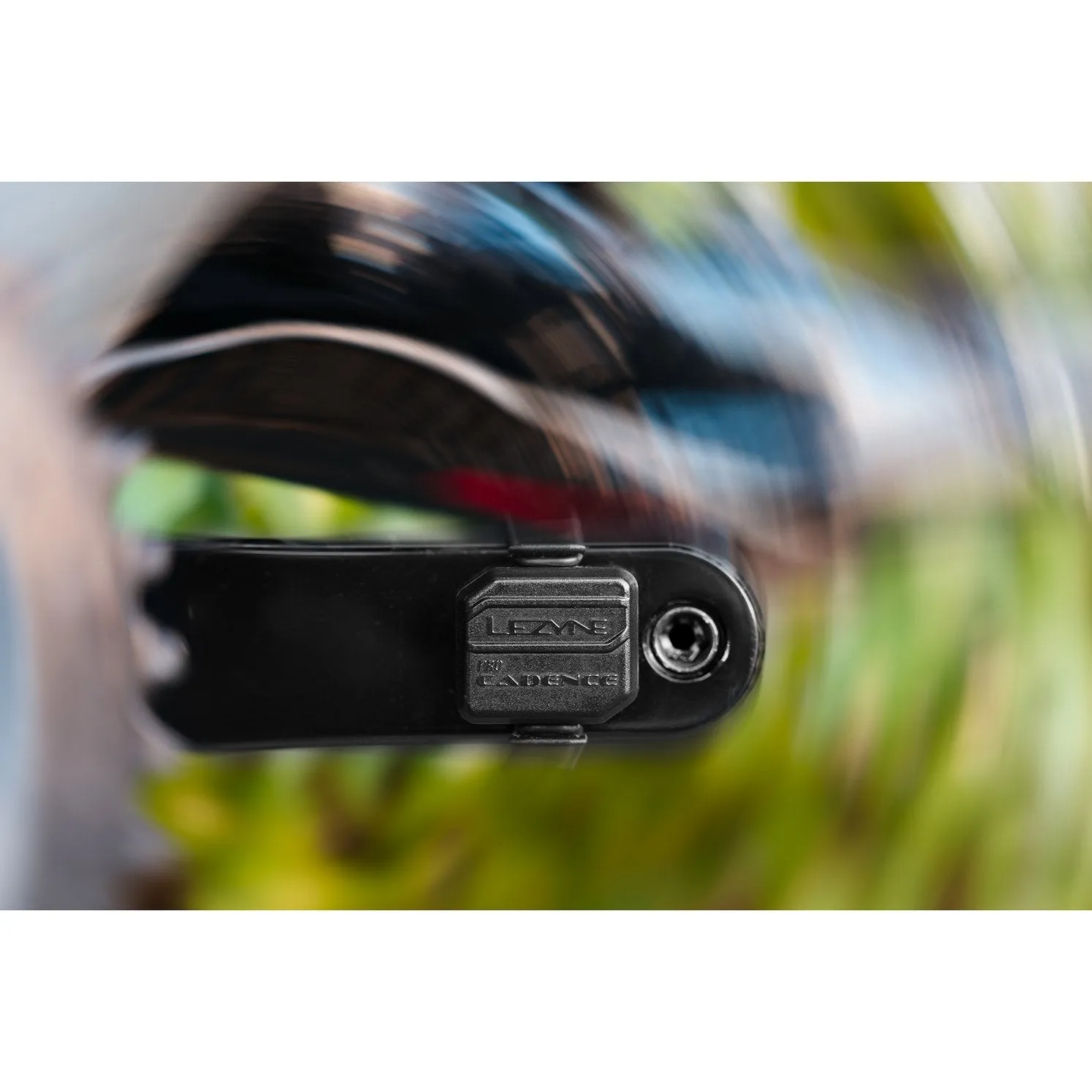 Lezyne, Pro Cadence Sensor