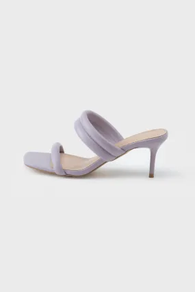 Lilac Heels