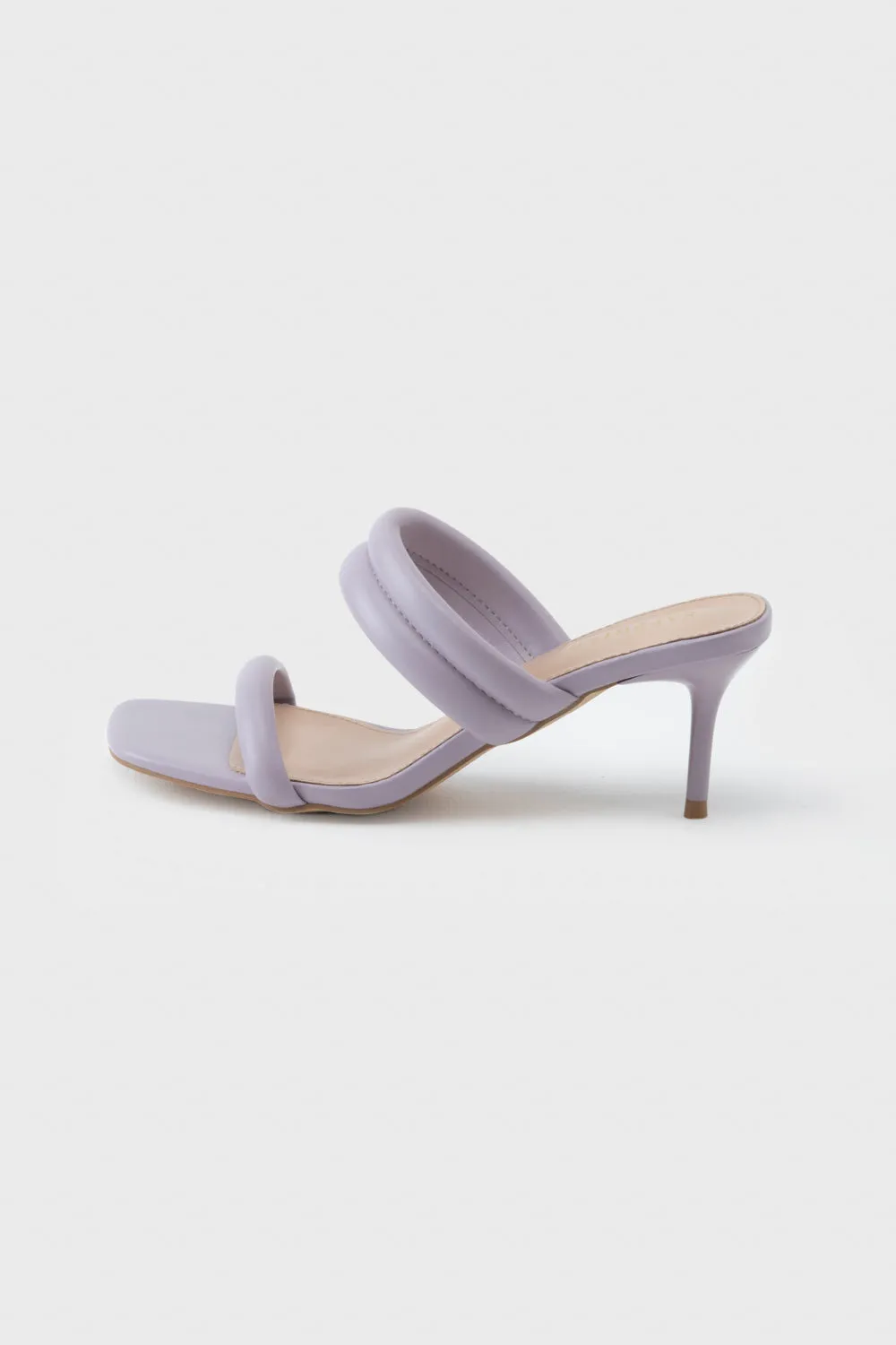 Lilac Heels
