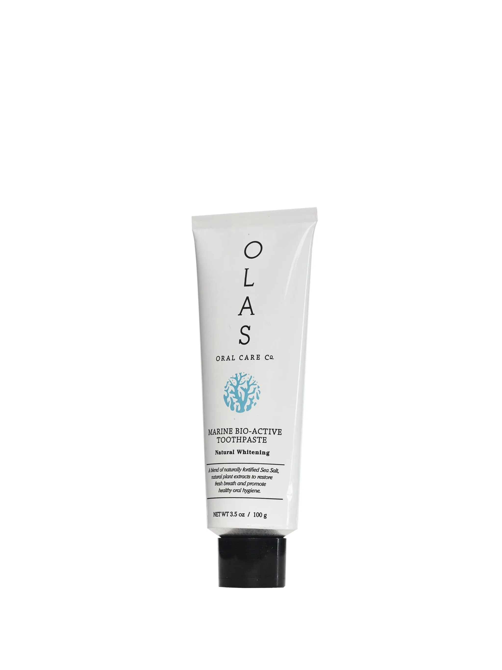 Marine Bio-Active Toothpaste