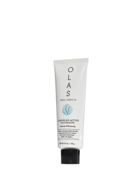 Marine Bio-Active Toothpaste