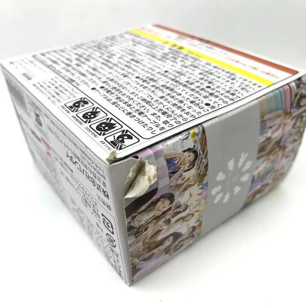 [NEW] [Box Damage] Tamagotchi Smart NiziU Special Set Bandai Japan [NOV 23 2021]