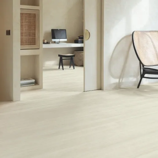 Quick-Step Laminate Eligna Estate Oak Light Grey 8mm