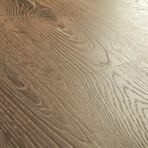 Quick- Step Laminate Eligna Newcastle Oak Brown
