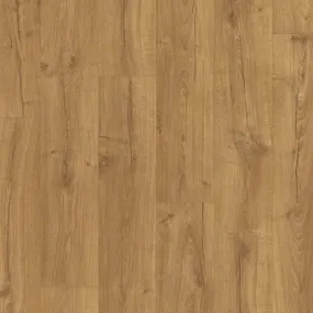 Quick-Step Laminate Impressive Ultra Classic Oak Natural 12mm