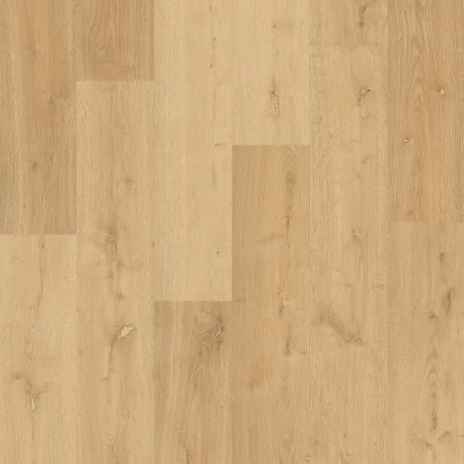 Quick-Step Vinyl Bloom Elegant Oak Natural 6mm (Pack 1.873m²)