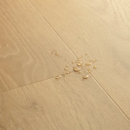 Quick-Step Vinyl Bloom Elegant Oak Natural 6mm (Pack 1.873m²)